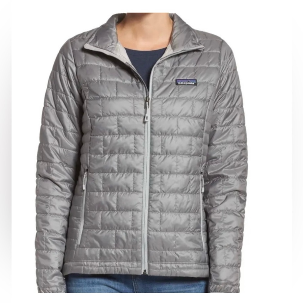 Patagonia Nano Puff Women's Jacket- Medium